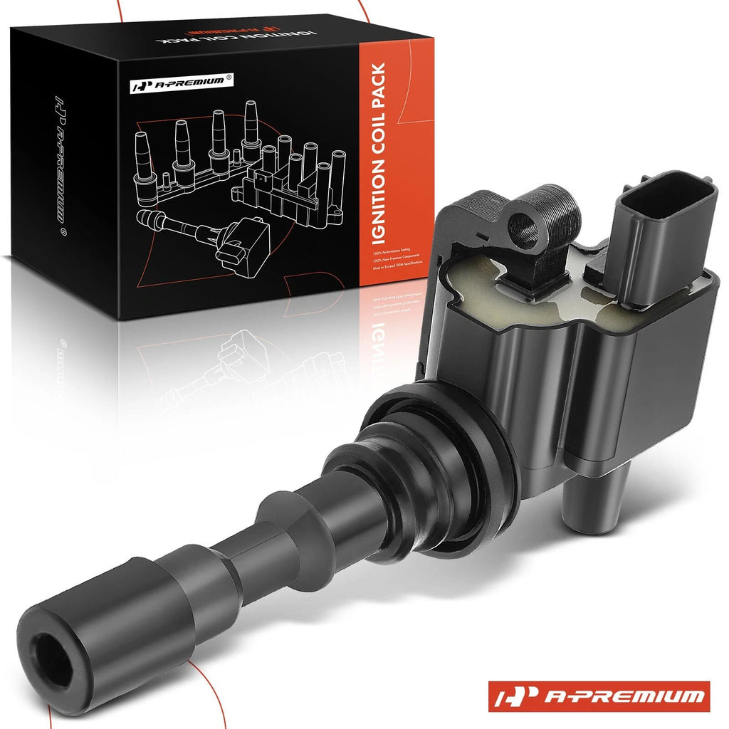 Ignition Coil for Kia Sedona (2002–2005) and Hyundai XG300/XG350 (2001–2005)
