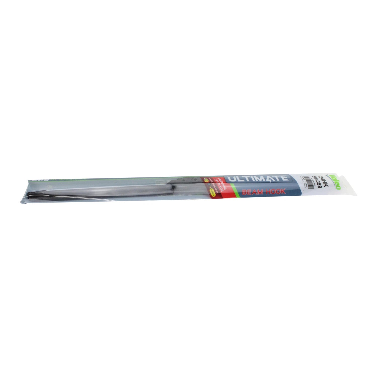 Valeo 24HK Wiper Blade for Acura Chevy Ford Honda (Fits Left or Right)