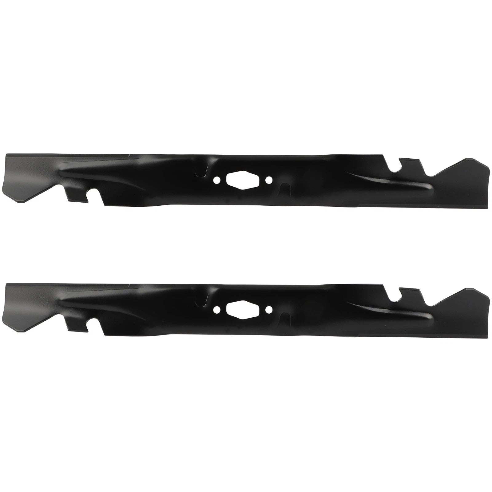 2 Blade Set for Cub Cadet XT1 XT2 LT46 LX46