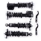 BFO Full Lowering Coilover for Scion FRS FR-S Subaru BRZ Toyota 86 (2013–2020)