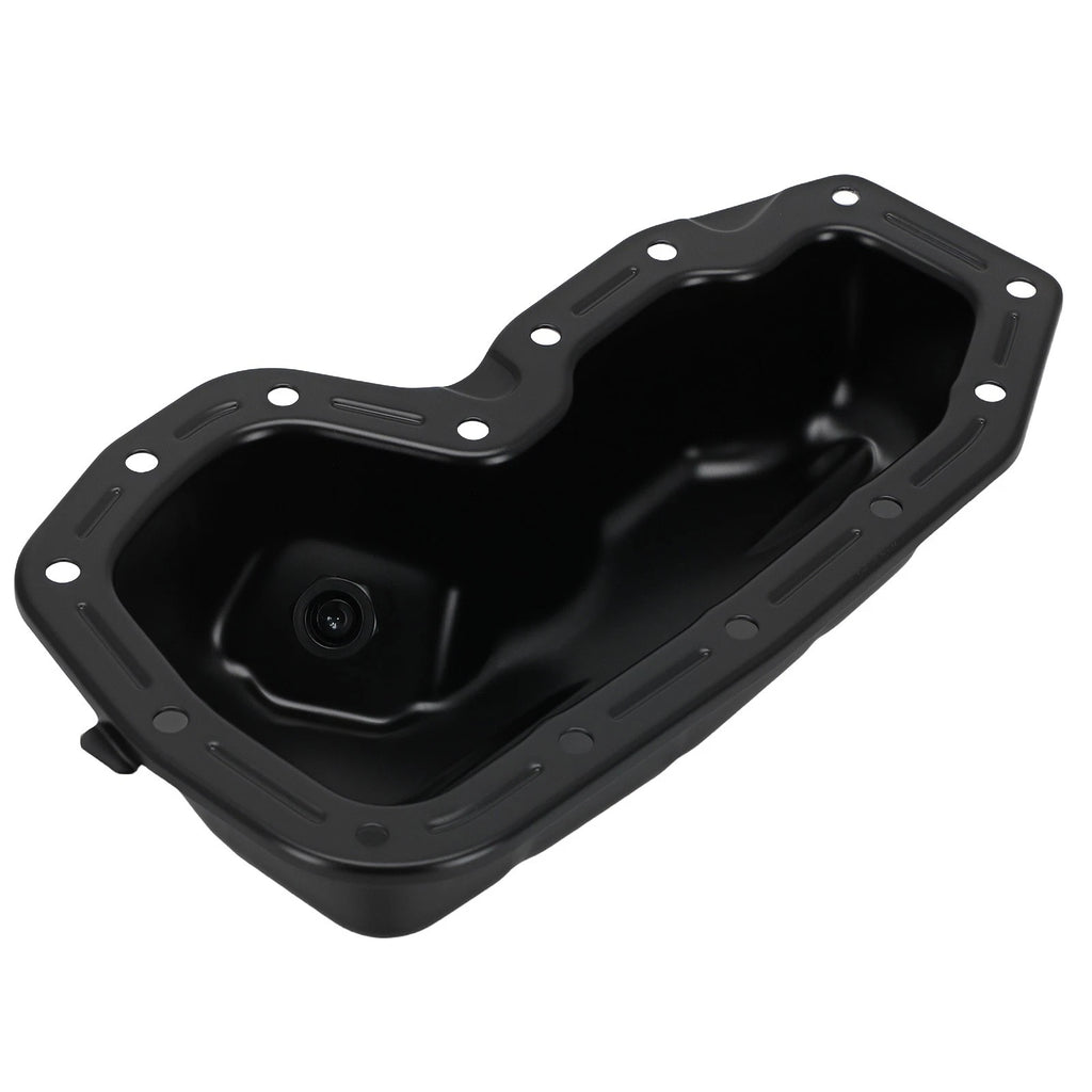 Engine Oil Sump Pan for Ram 1500, Jeep Grand Cherokee (2011–2019)