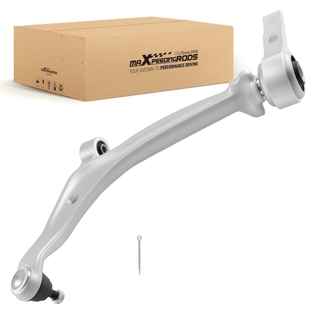 Front Lower Control Arm w/ Ball Joint for Nissan Altima Maxima (2004–2008)