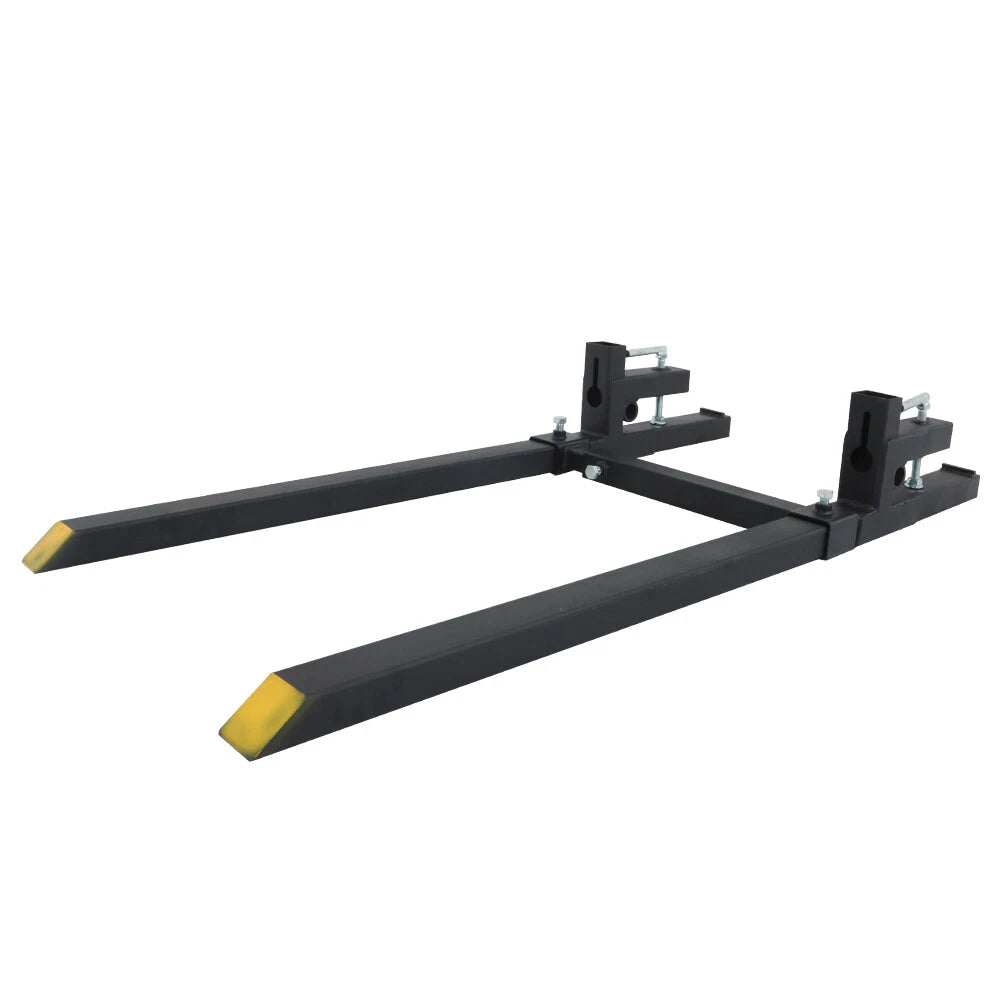 Pallet Forks for Skid Steer Loader (60")