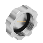 Billet Gas Cap 5439075 for Polaris Sportsman Magnum Scrambler Trailboss (1995–2006)