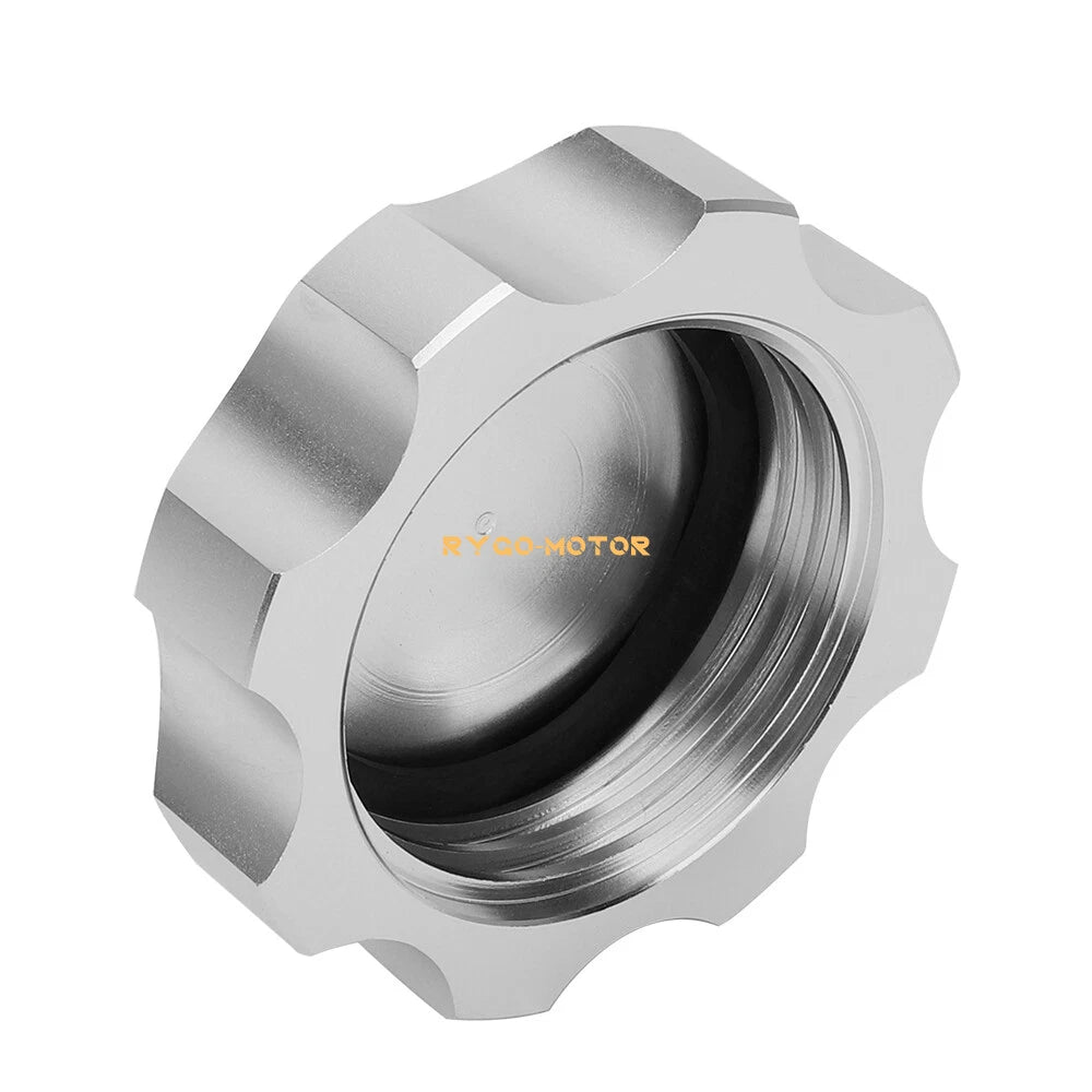 Billet Gas Cap 5439075 for Polaris Sportsman Magnum Scrambler Trailboss (1995–2006)