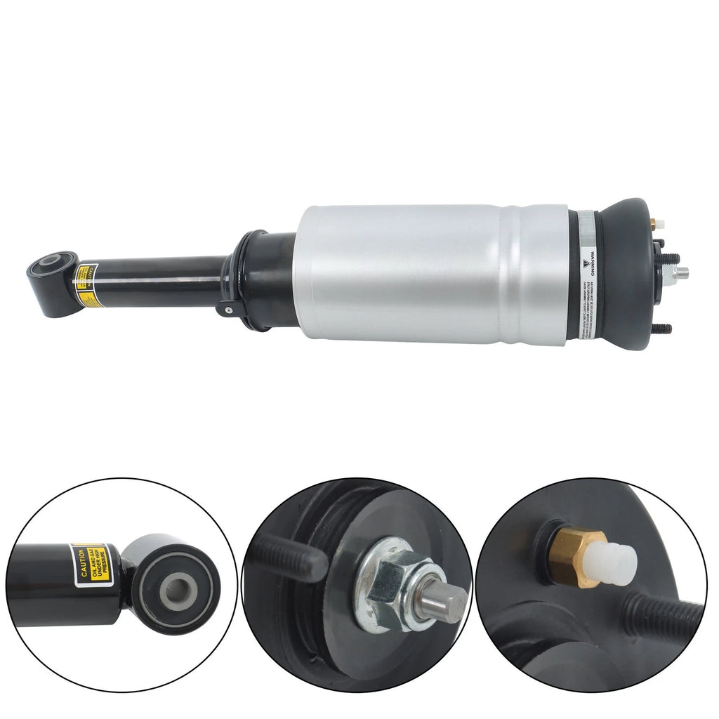 1X Front Air Suspension Strut for Land Rover LR3 LR4 (2005–2014)