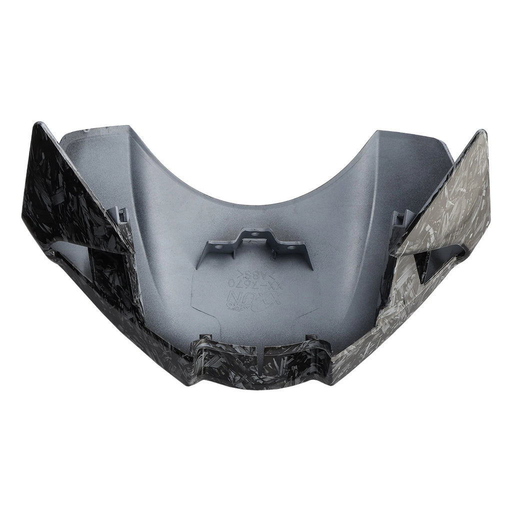 Front Nose Headlight Cover Fairing for Street Triple 765 R/RS (2020–2022)