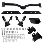 Engine Crossmember Transmission Mount Kit for Chevy 210/150/Belair (1955–1957)