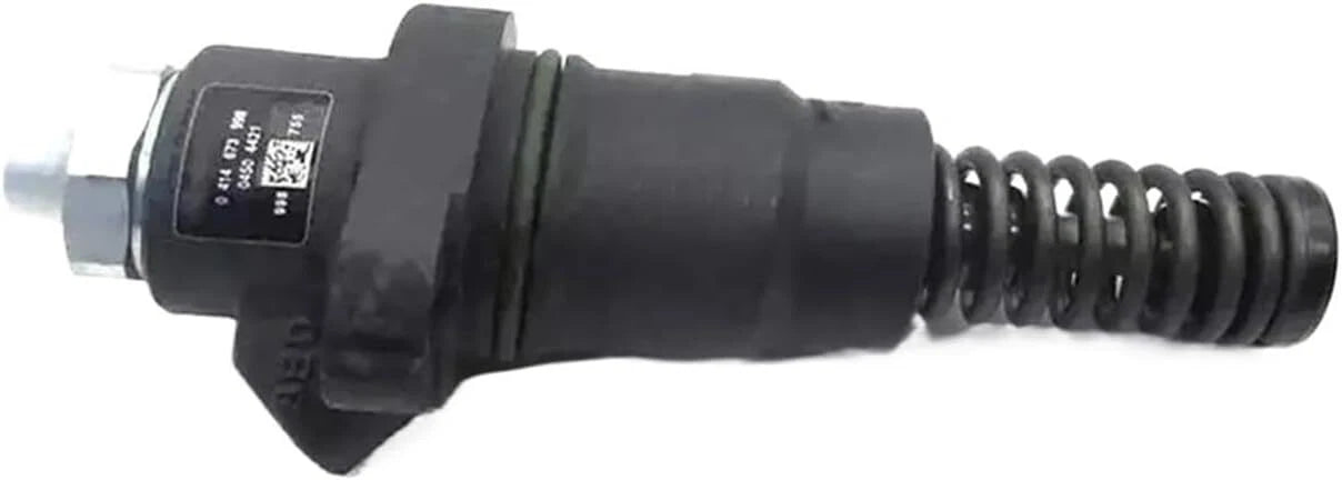 Fuel Injector 1435558 0414755008 for DAF 95XF CF75 CF85 XF95 (1995–2005)