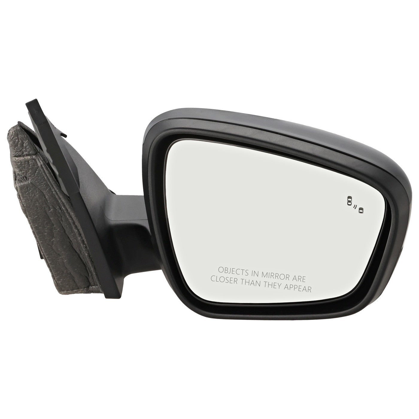 Heated Right Side Mirror for Ford Escape (2020–2022)