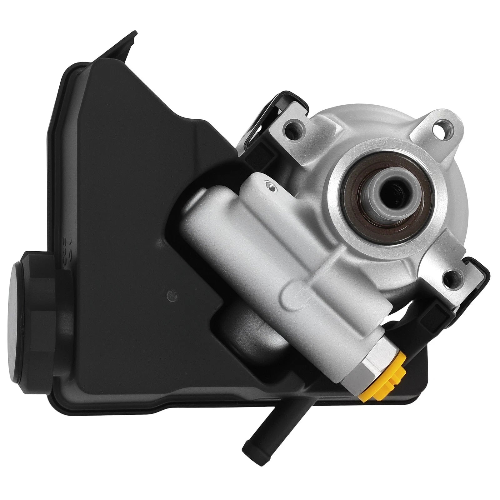 Power Steering Pump for Pontiac Montana Aztek Buick Century Chevrolet Venture (2001–2005)