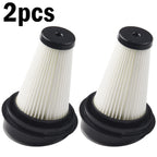 2X Filter for BEKO VRT61821 VRT61818 VRT61814 Vacuum Cleaner