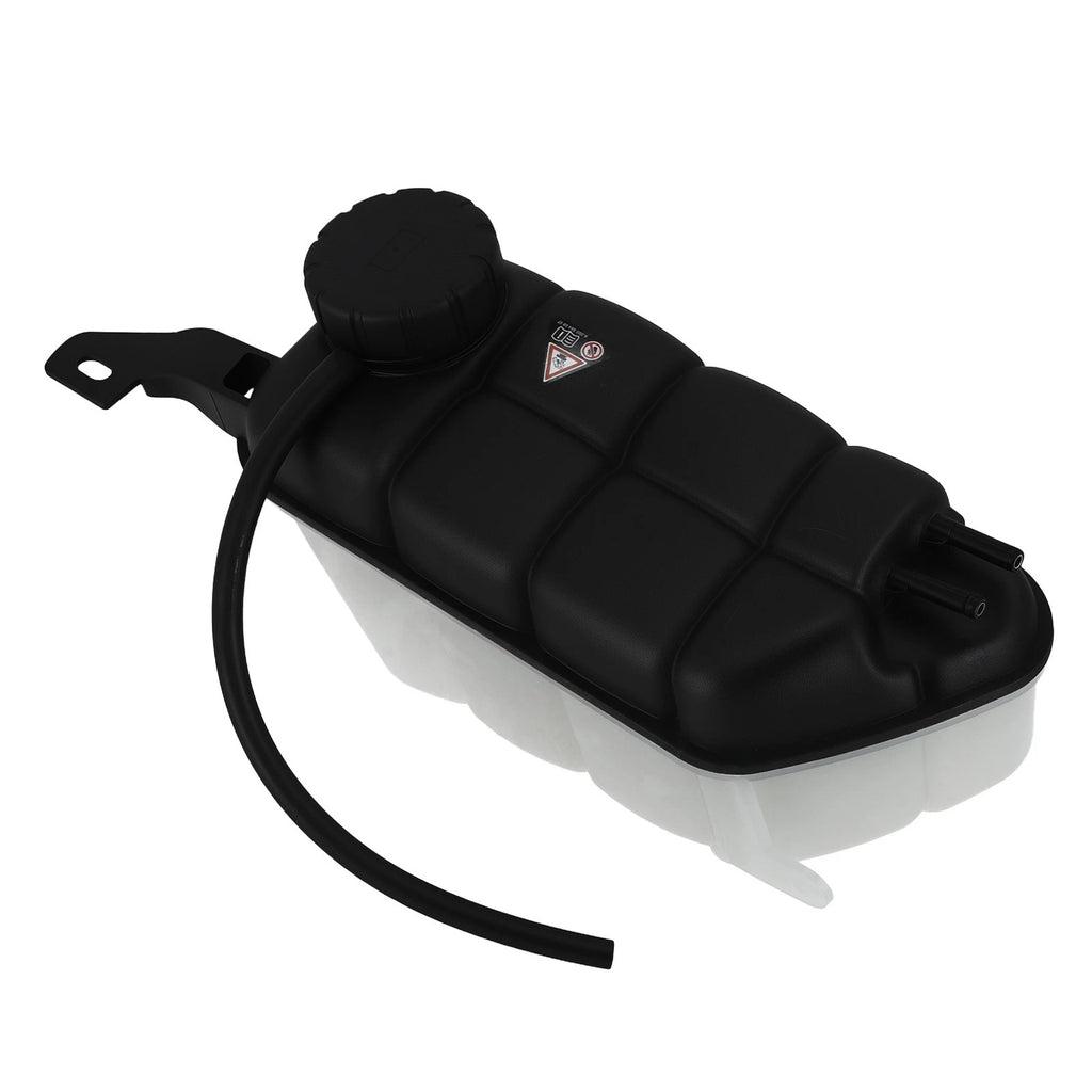 Coolant Expansion Tank for Mercedes-Benz CL500 (2000-2006) w/ Cap