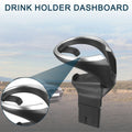 Cup Holder for BMW X1 Instrument Panel Drink Holder