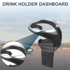 Cup Holder for BMW X1 Instrument Panel Drink Holder