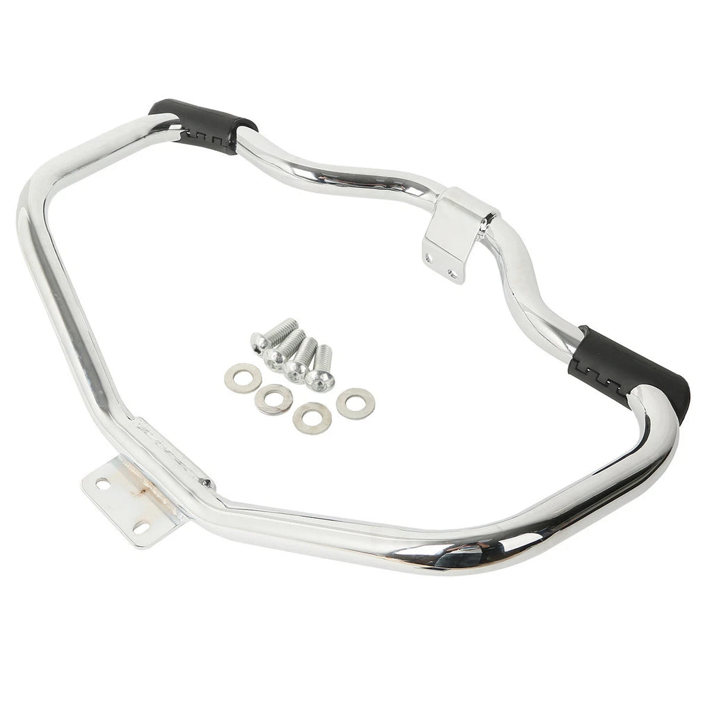 1 1/4" Highway Engine Guard Crash Bar for Harley Sportster XL883 XL1200 (2004–2023)