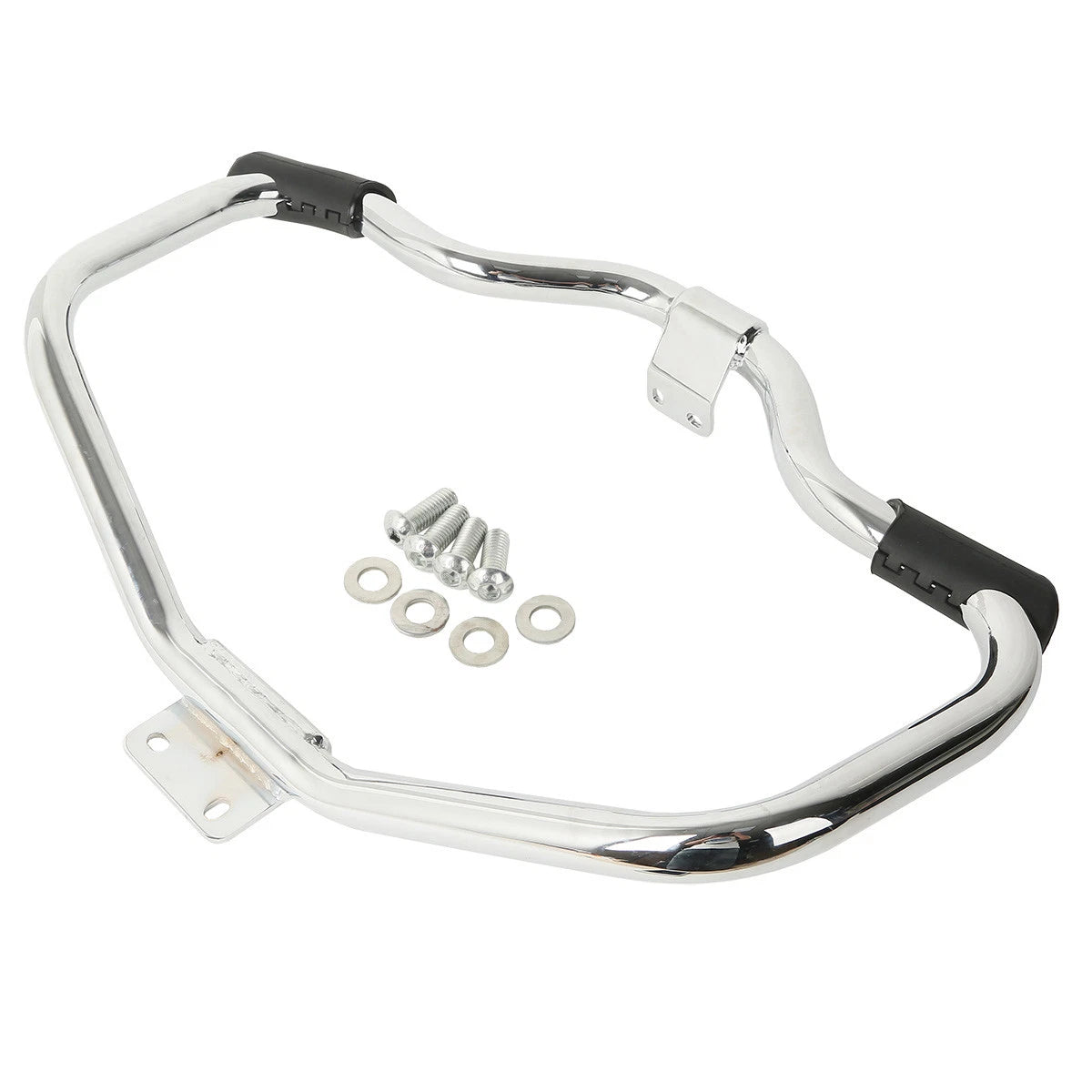 1 1/4" Highway Engine Guard Crash Bar for Harley Sportster XL883 XL1200 (2004–2023)