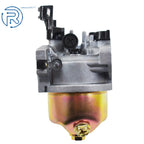 Carburetor 38744 for Toro Power Clear 621 721 R/E/QZR/QZE/RC (2010–2020)