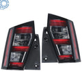 LED Outer Tail Light Assembly for Nissan Kicks (2025)