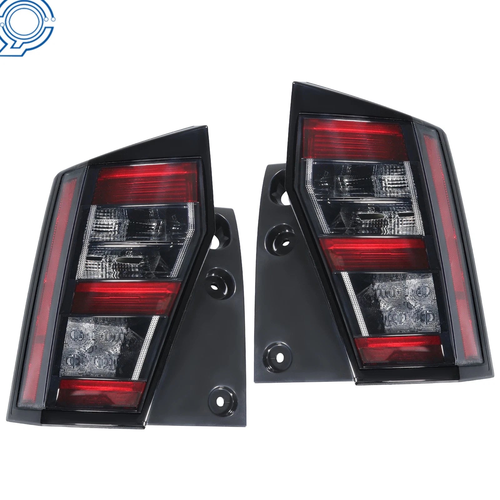 LED Outer Tail Light Assembly for Nissan Kicks (2025)