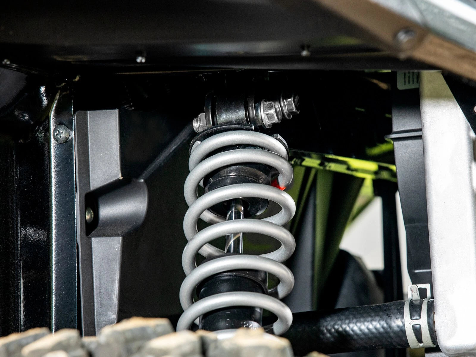 2" Lift Kit for Kawasaki Mule Pro (2023–2023)