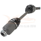 AWD CV Axle for Ford Edge Lincoln MKX (2007–2014)