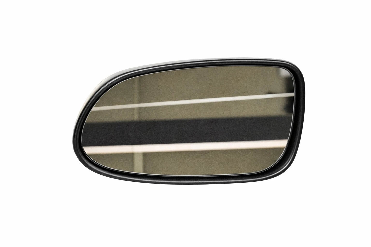 Left Door Mirror Glass for Mercedes-Benz CLK350, CLK500 (2003–2009) 2308100521
