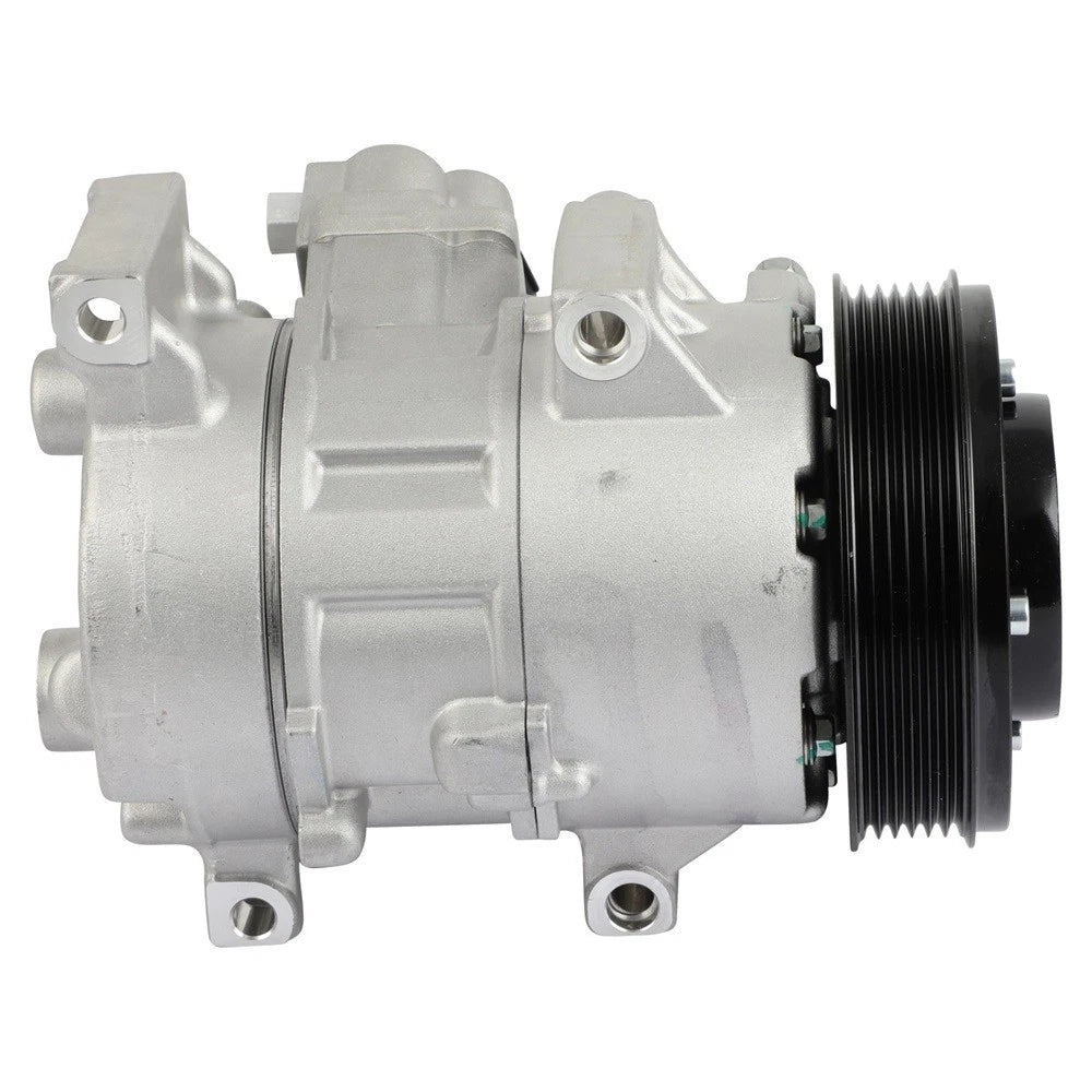 A/C Compressor & Clutch for Toyota Corolla Matrix 1.8L (2011–2013)