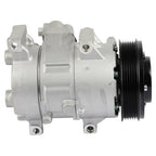 A/C Compressor & Clutch for Toyota Corolla Matrix 1.8L (2011–2013)