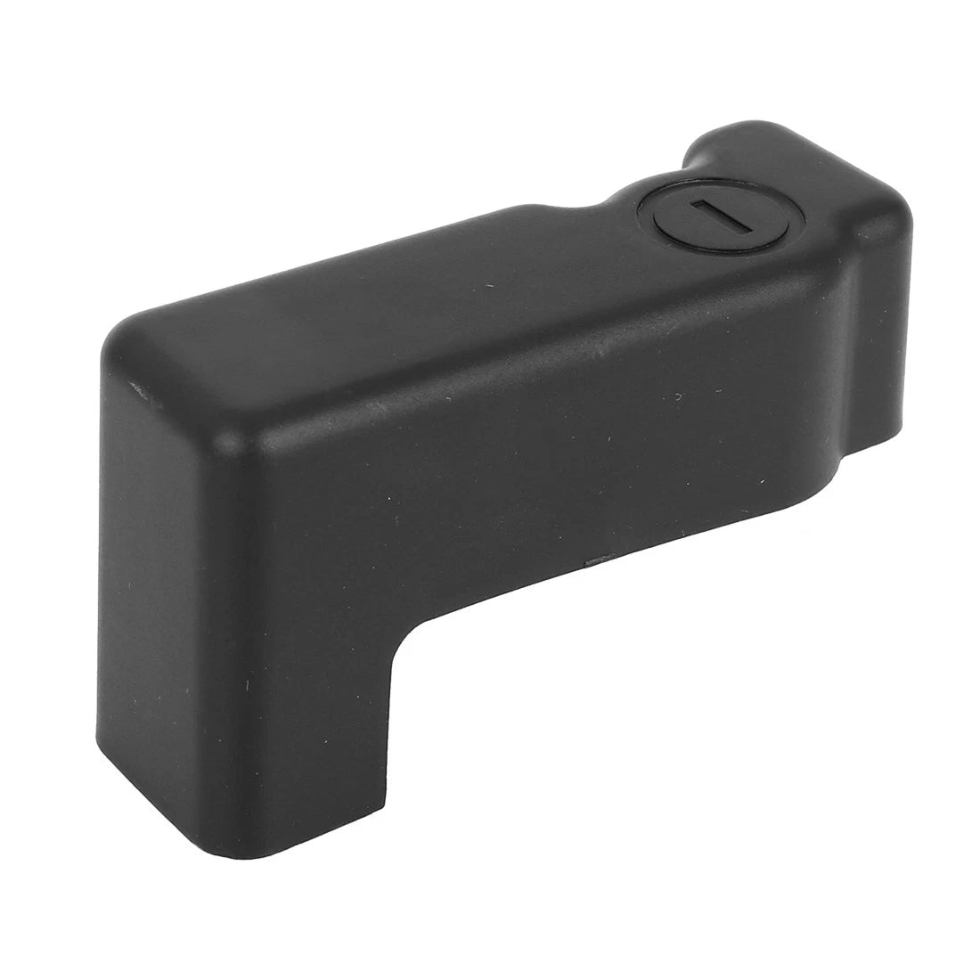 Battery Negative Clamp Clips Terminal Cover for Toyota Land Cruiser Prado (2003–2021)