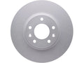 Front Brake Rotor for Mazda 6 (2006–2013) PT972YX