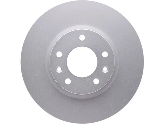 Front Brake Rotor for Mazda 6 (2006–2013) PT972YX
