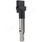 Set of 6 Ignition Coils for Porsche Cayenne 3.2L (2004–2006)
