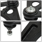 16Pcs Suspension Kit for Dodge Charger Challenger Chrysler 300 (2015–2023)