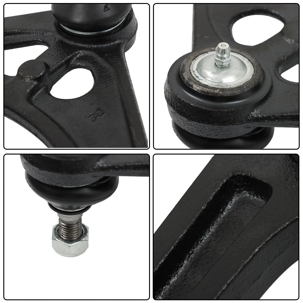 16Pcs Suspension Kit for Dodge Charger Challenger Chrysler 300 (2015–2023)