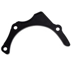 Kick Start Case Saver Chain Guide for Honda TRX450R (2006–2014)