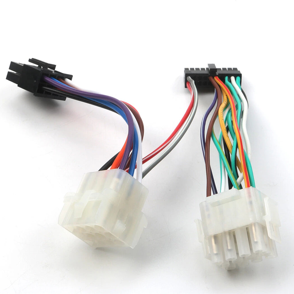 Keyless Start Smart Switch Wiring Harness for Husqvarna (585848901)