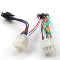 Keyless Start Smart Switch Wiring Harness for Husqvarna (585848901)