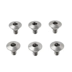 Front Fork Guard Bolt Screw for Honda CR125 CR250 CRF450