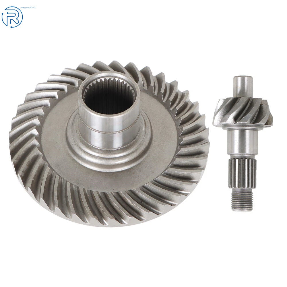 Ring & Pinion Gear for Honda FourTrax 300 TRX300 (1988–2000)