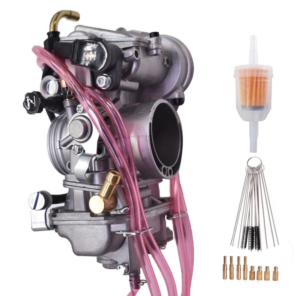 40mm Carburetor for TC450 TE450 (2002-2011)