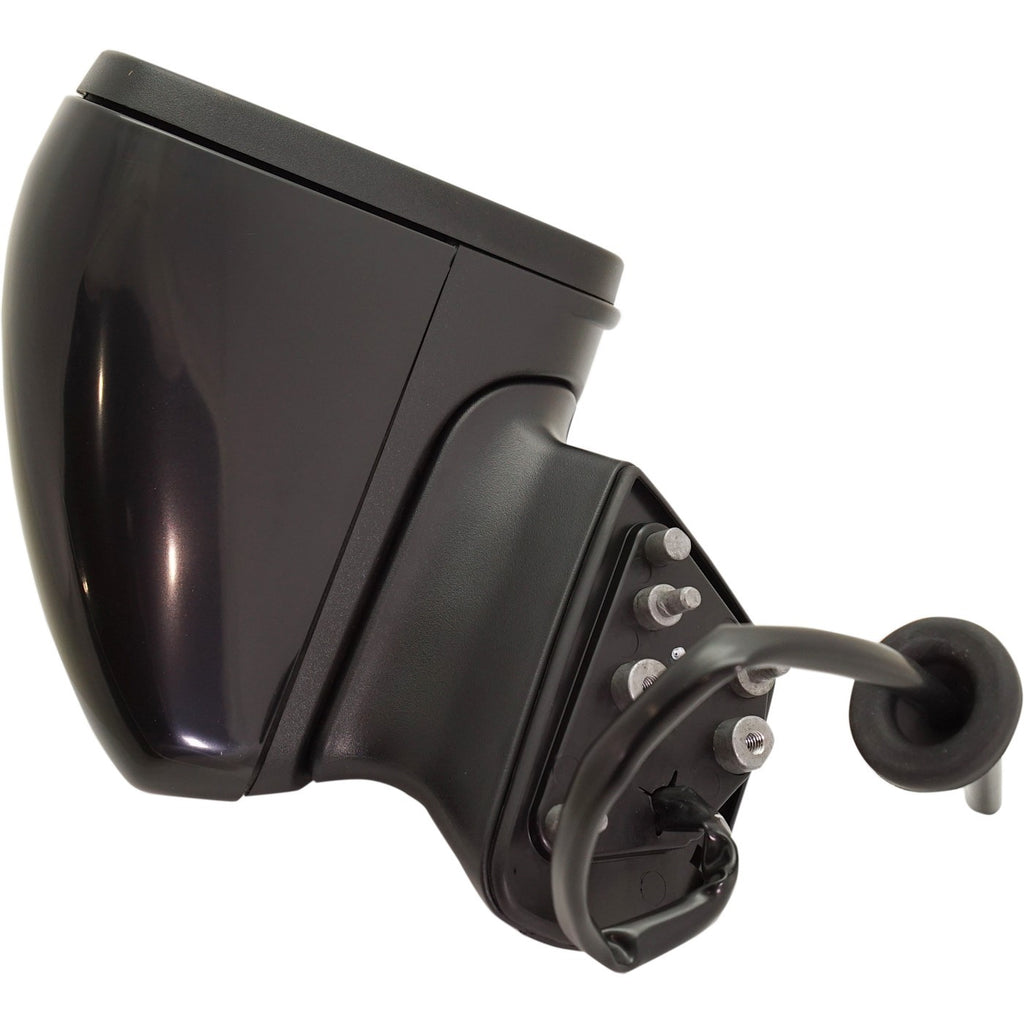 Right Side Power Mirror for Chevy Cruze (2016–2019) Manual Fold Paintable