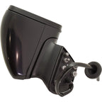 Right Side Power Mirror for Chevy Cruze (2016–2019) Manual Fold Paintable
