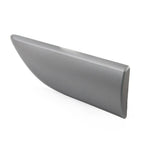 Gray Front Door Upper Molding Trim for Land Rover Range Rover Evoque (2012-2019)