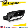 Chrome Interior Door Handle for Honda Accord Sedan (2003–2007)