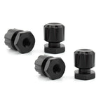 Mounting Nuts Bolts for Harley Road King, Road Glide, Softail, Fat Boy