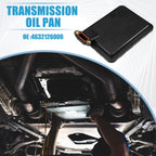 Oil Pan & Transmission Filter for Hyundai Tucson (2010–2021) No.4632126000