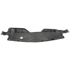 Front Engine Splash Shields for Nissan Murano (2003–2007)
