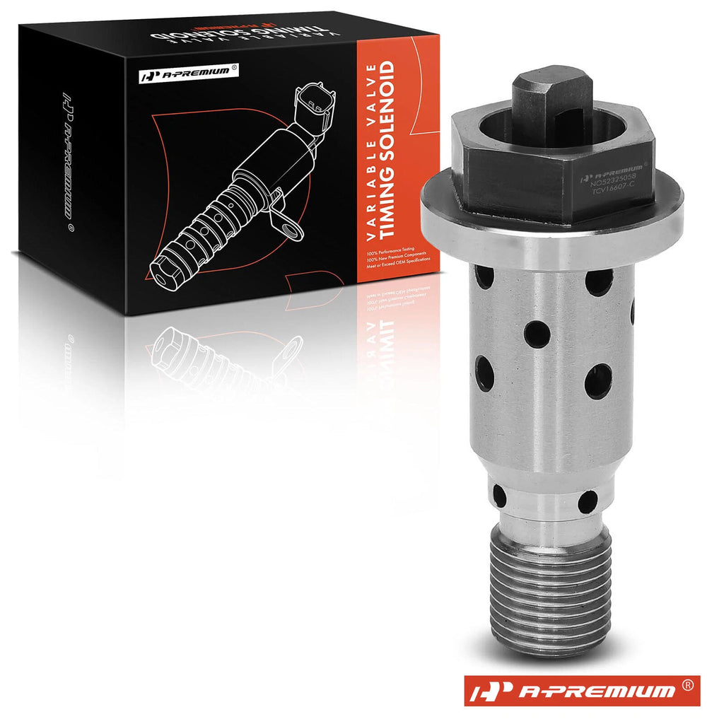 Exhaust Variable Valve Timing Solenoid for Benz C230 SLK280 (2007–2011)