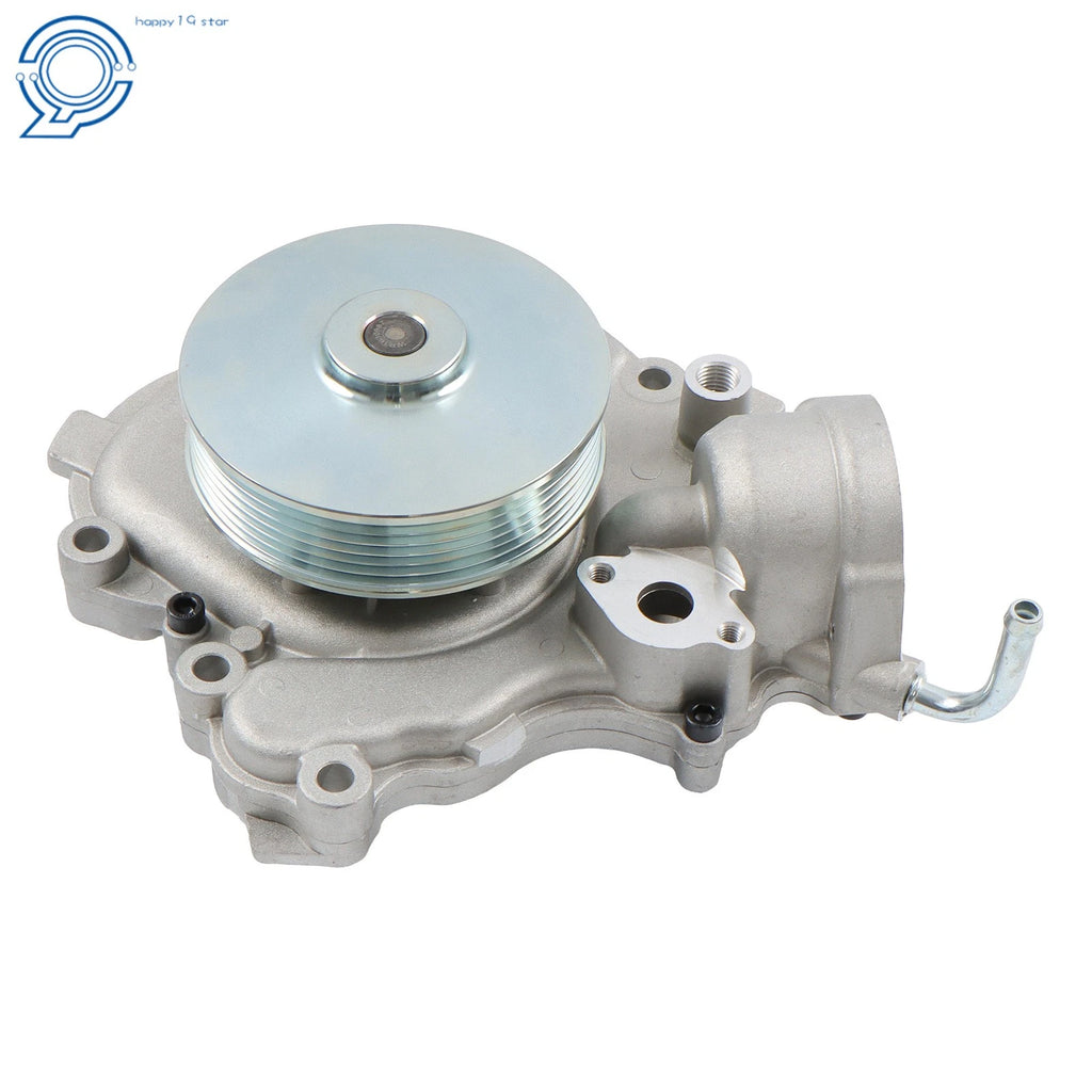 Timing Belt Kit with Water Pump and Thermostat for Jeep Grand Cherokee (2014–2020)
